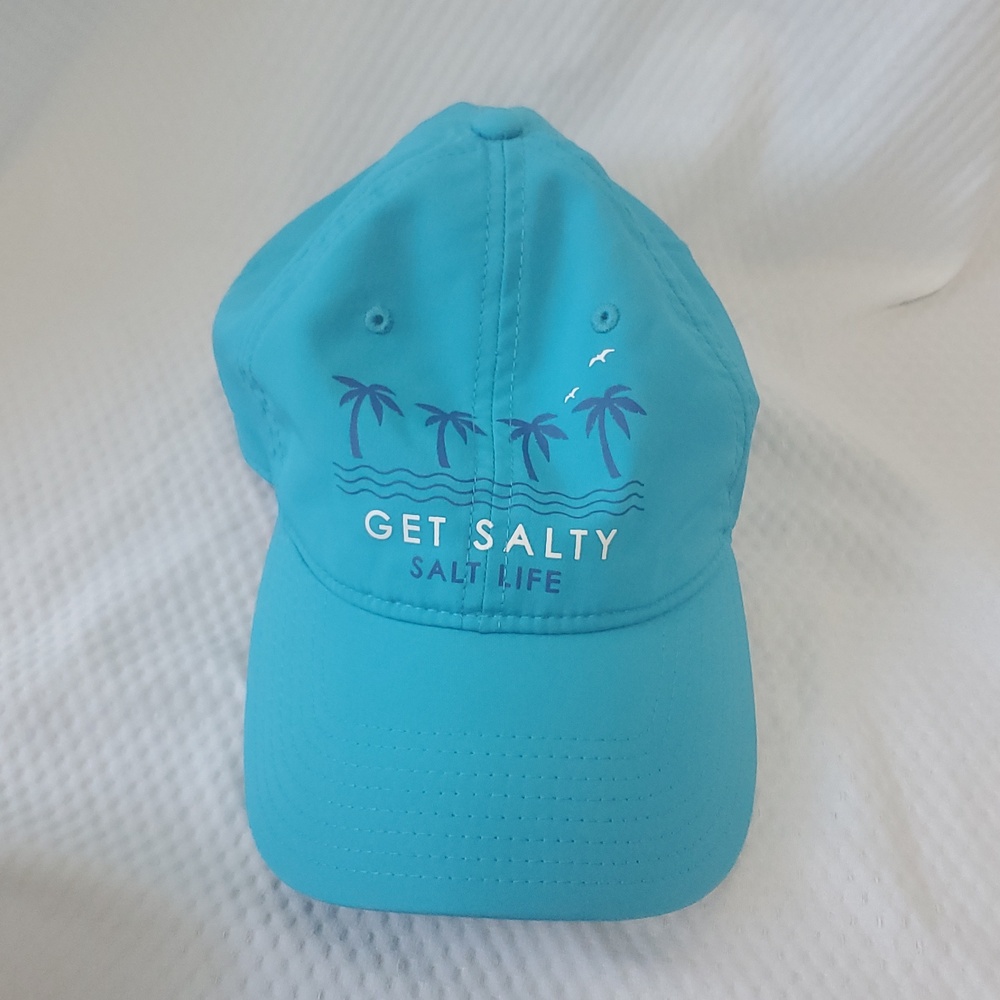 Salt Life Ballcap